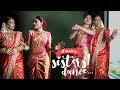 MUMMY NU PASAND | Jai Mummy Di l Stunning Sisters Dance