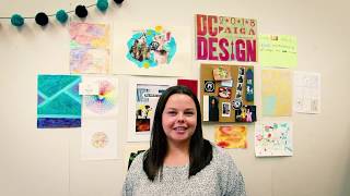 Thrive DC -- Internship