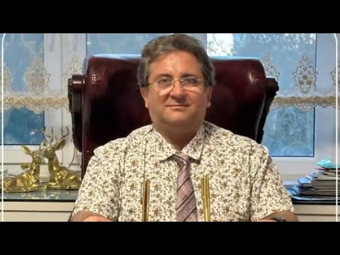 سوال و جواب پیکر تراشی با دکتر حیدری  