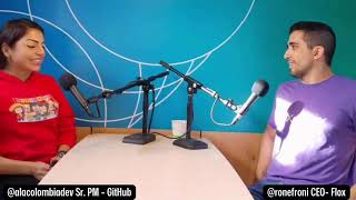 From Complexity to Clarity: Ron Efroni and Flox