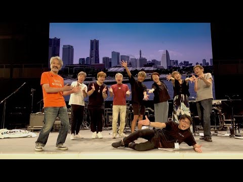 「SOUND ALIVE presents　横浜合同演奏会 2023」