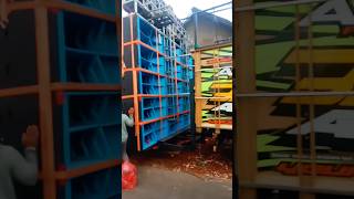 Brewog   Fuso Redy Karnaval  Pagedangan Turen Malang Sound Karnaval Indonesia