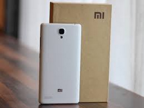 Redmi Note 4 G