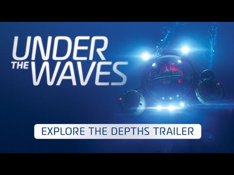 : Explore the Depths Trailer - Summer Game Fest 2023