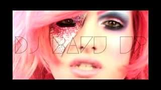 Video thumbnail of "Jeffree Star - Beauty Killer (Dj Bavu Up! remix)"