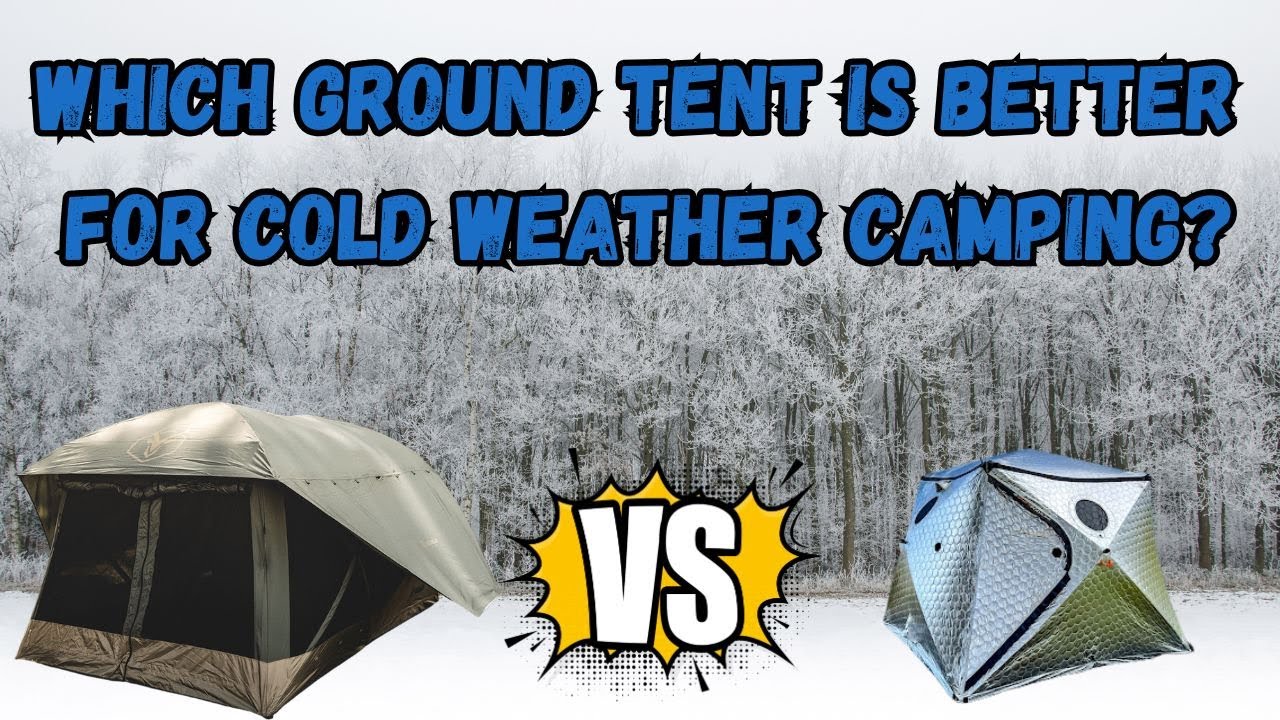 Gazelle VS Shiftpod: Which Ground Tent REIGNS SUPREME?
