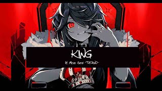 KING
