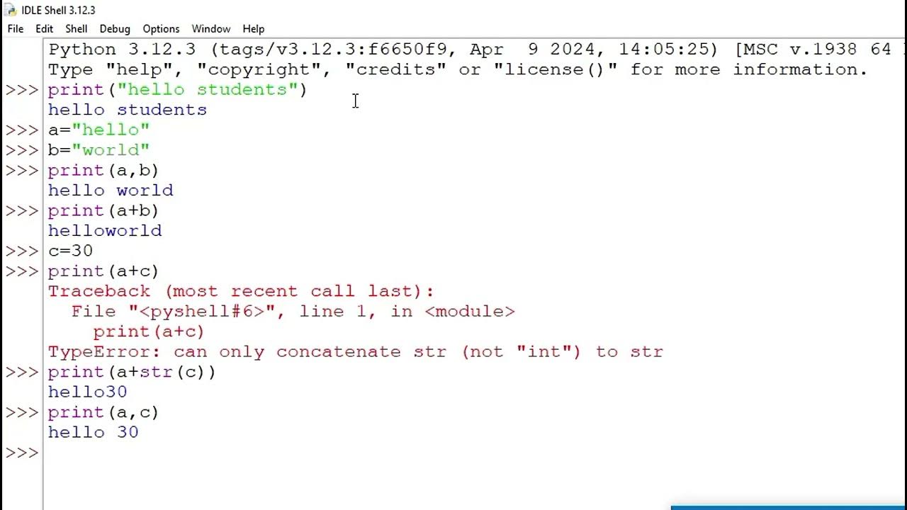print statement # class 11 cs# class 12 cs# ip cs # basic python ...