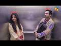 Lagta Hai Dushmani Abb Dosti Mein Badalnay Wali Hai...! Winter Love - HUM TV