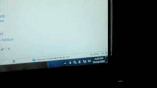 Windows 7 con Multitouch