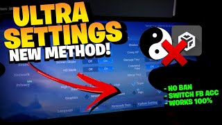 How to ENABLE ULTRA SETTINGS in Mobile Legends | New Method 2024 | Android 13 & Below