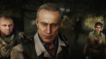 Crysis 3 Cinematic Playtrough No HuD | Max Setting Reshade Custom Shaders | -  Root of all Evil