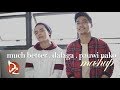 Much Better x Dalaga x Pauwi NaKo (Mashup) w/ Jun Sisa