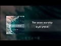 The Wave Worship 주님의 능력으로