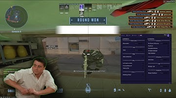 Welcome to Fatality CS2 #hvh ft. Ethereal.lua