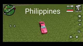 Gta San andreas WCTR radio talk about philippines