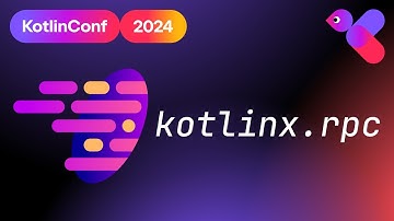 kotlinx.rpc – a brand new approach for multiplatform RPC | Alexander Sysoev