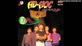 Ad Hoc - Di Puncak Takdir