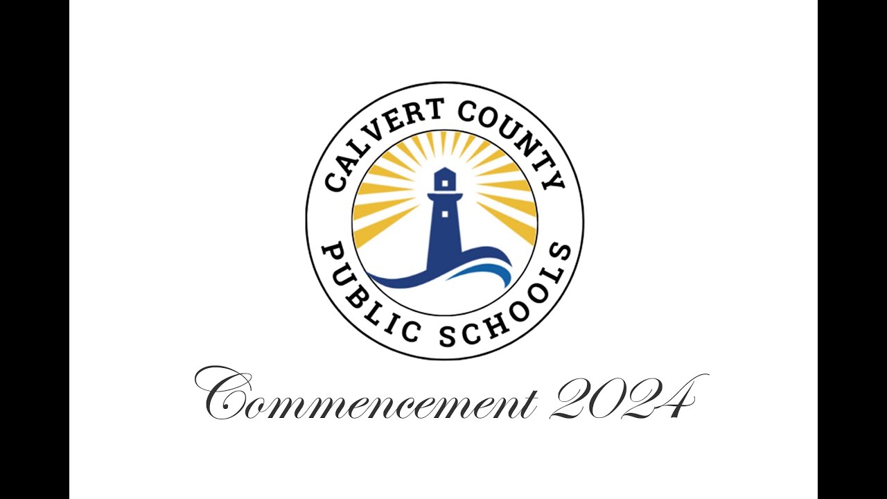 Huntingtown High School 06.05.24 730pm YouTube