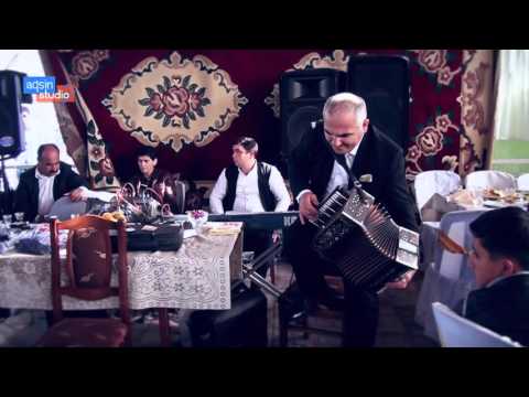 Ağadadaş Məmmədov- Sona Bülbüllər (Fariz və Elgizin Sünnət Toyu Kürdəmir)