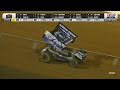 FULL RACE: Bob Weikert Memorial | High Limit Racing at Port Royal Speedway 7/26/2026