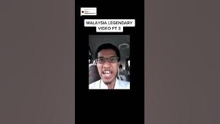 MALAYSIA LEGENDARY VIDEO PART 1-7