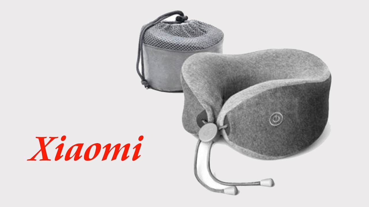 Xiaomi Lefan Massage Sleep Neck