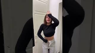 Cute Dance Isa Brunelli Short Video