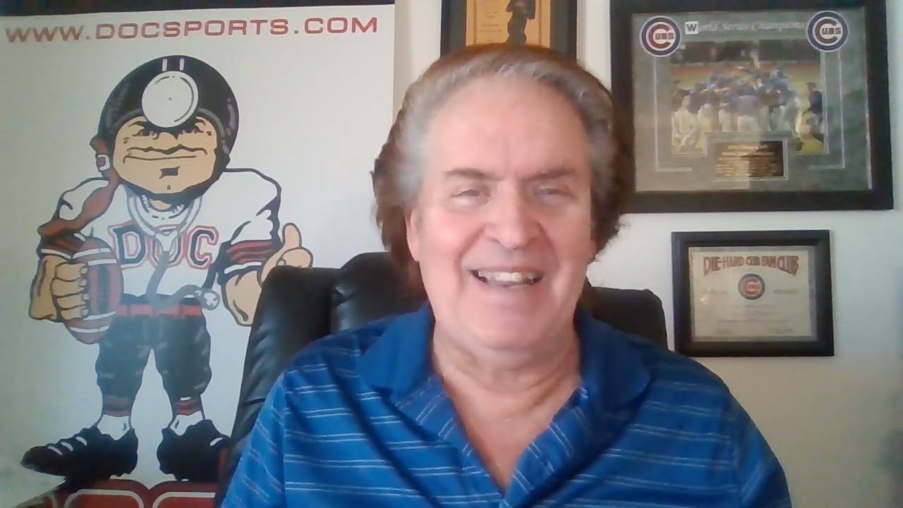 Waste Management Phoenix Open PGA Tour Golf Picks and Predictions/Doc's