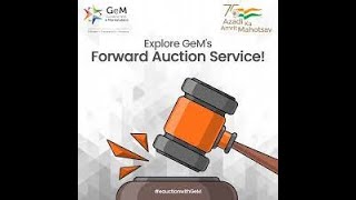 Forward Auction Creation