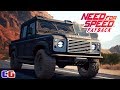 NFS Payback #5 Победил БОССА Лиги 73 на БЕЗДОРОЖЬЕ! Безумные гонки в игре Need for Speed Payback