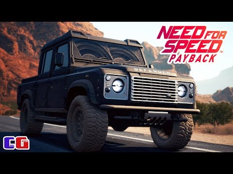 Видео: NFS Payback #5 Победил БОССА Лиги 73 на БЕЗДОРОЖЬЕ! Безумные гонки в игре Need for Speed Payback