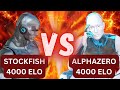 Endgame Showdown | Stockfish vs AlphaZero