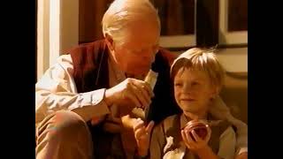 Cadbury - P.s. Friends Forever Advert