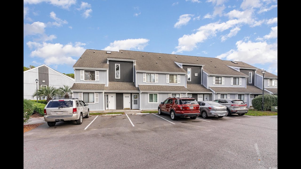 Residential for sale in Little River, SC - 3700 Golf Colony Lane