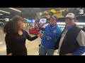 Fans at Game 7 talk World Series memories and superstitions