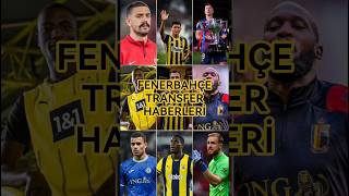 Fenerbahçe Transfer Haberleri: Guirassy İle Anlaşma Tamam! 🚨 Son Dakika