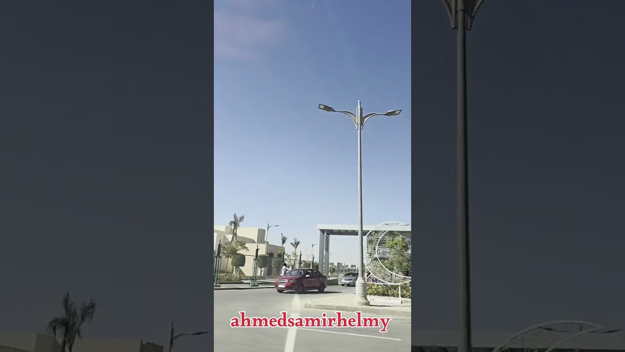 هاتشوف الحي السكني الثالث R3 ومنطقة MU23  وأهم المحاور في منطقة المال والاعمال العاصمة الإدارية 2026