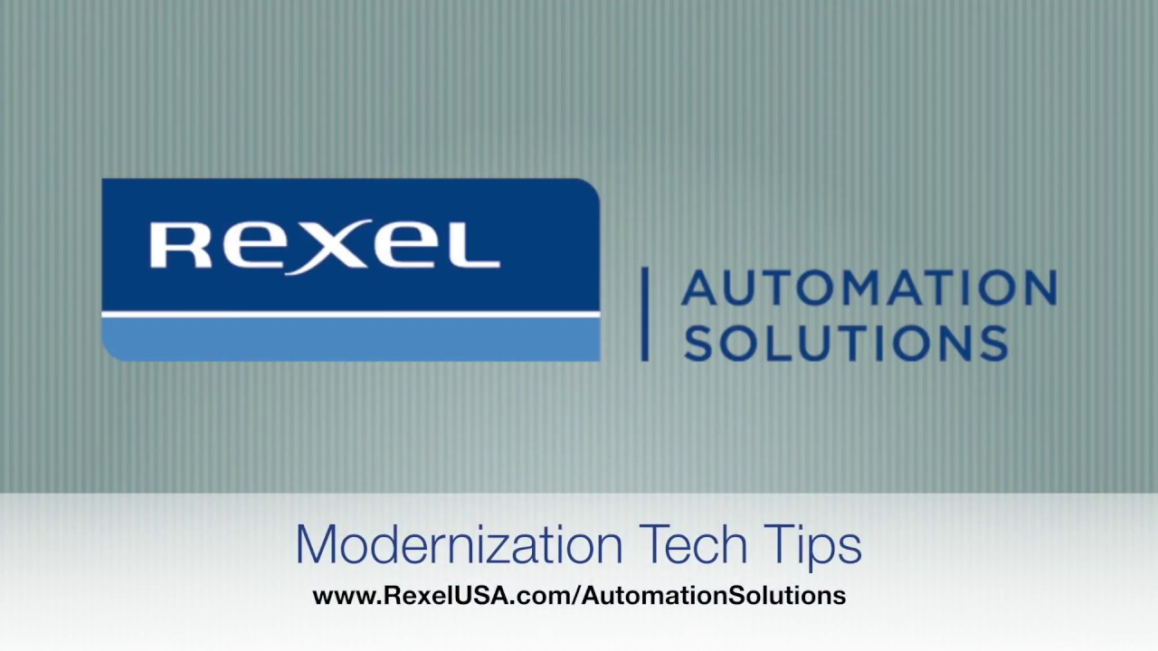 PLC 5 Migration to ControlLogix® - YouTube