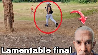 INCREÍBLE: ENCUENTRO AÚN HOMBRE TIRADO BOLLANDO EN RIO SIN vid@.