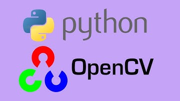 [07 Python OpenCV] How to Solve module 