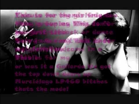 Nicki Minaj - Girlfriend with lyrics