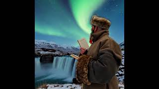 Keeper of Silent Knowledge - 🎶 AIWO 🌍 NO | Timeless North Epic Soundscape