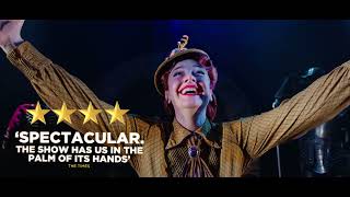 Bedknobs and Broomsticks Trailer