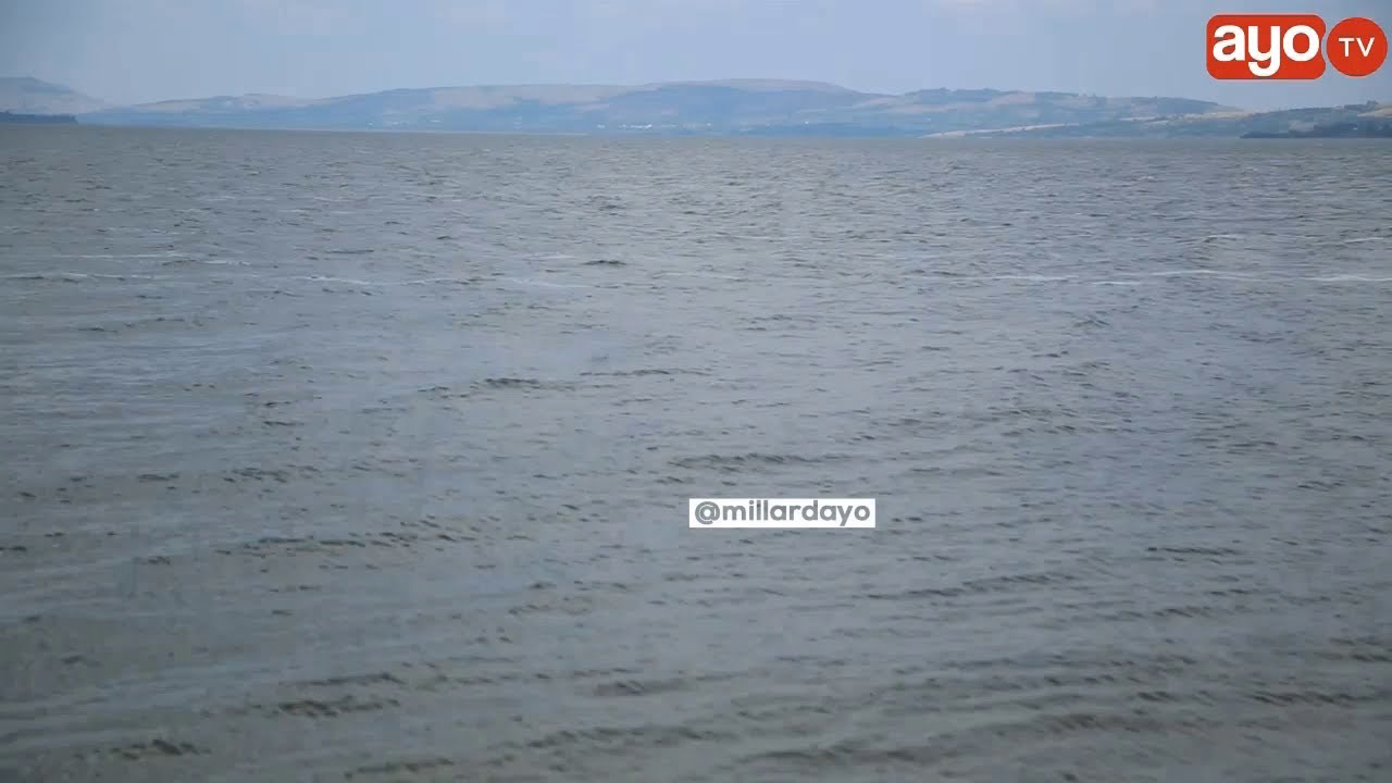 PART 2: MAAJABU YA ZIWA IKIMBA LILOIBUKA KIMIUJIZA 