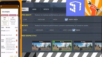 how to GL tool ROOT F1 VM CODM UNLOCK MAX GRAPHICS ULTRA FPS season 6#codm #tips #cod #callofduty