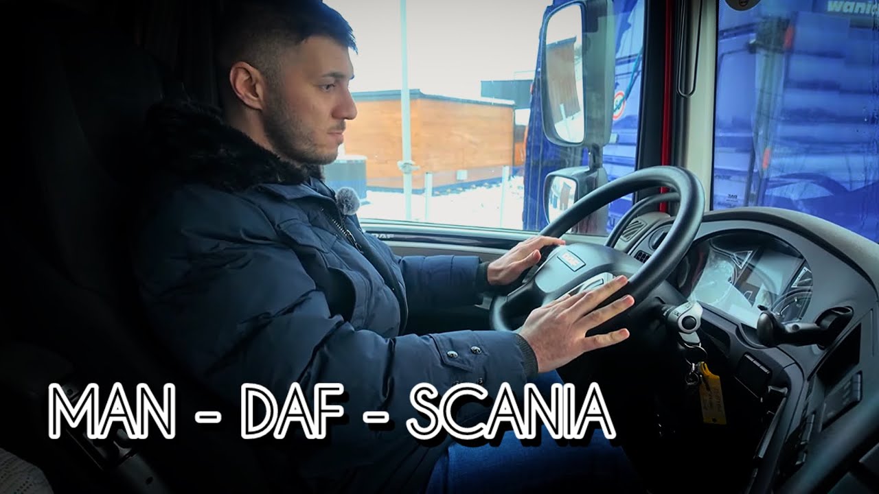 HANGİ TIR OLACAK ? / POLONYA Leasing ve Ödeme Koşulları Nasıl ?