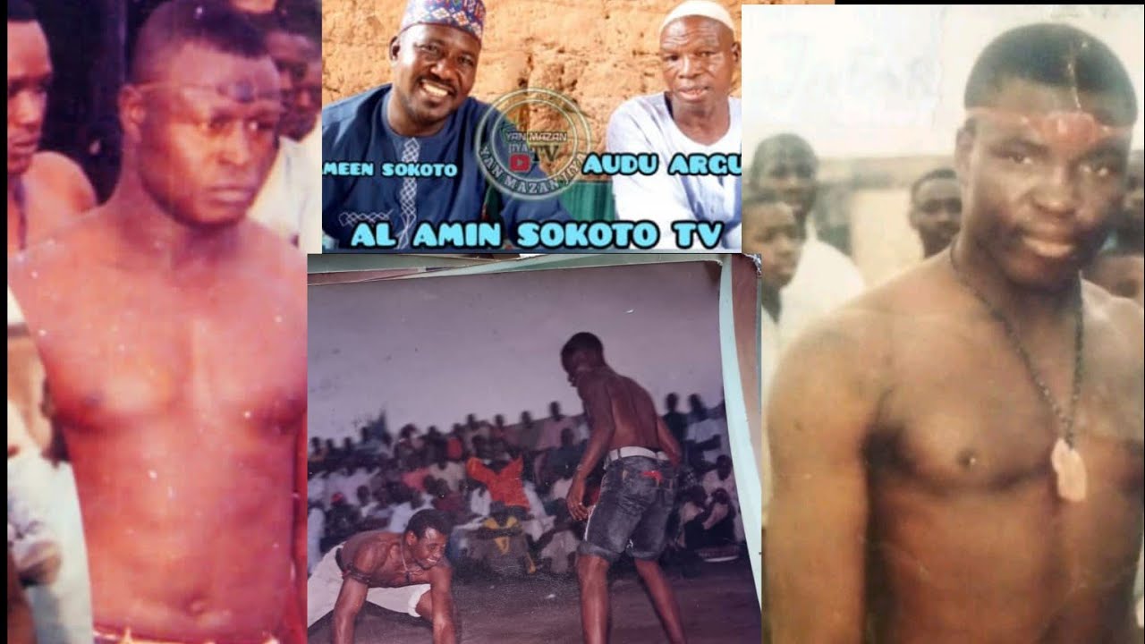 NAYIMA MAI KASA MUGUN KISA AMMA JAFARU YA YIMIN KISA BIYU BAN RAMABA INJI AUDU ARGUNGU