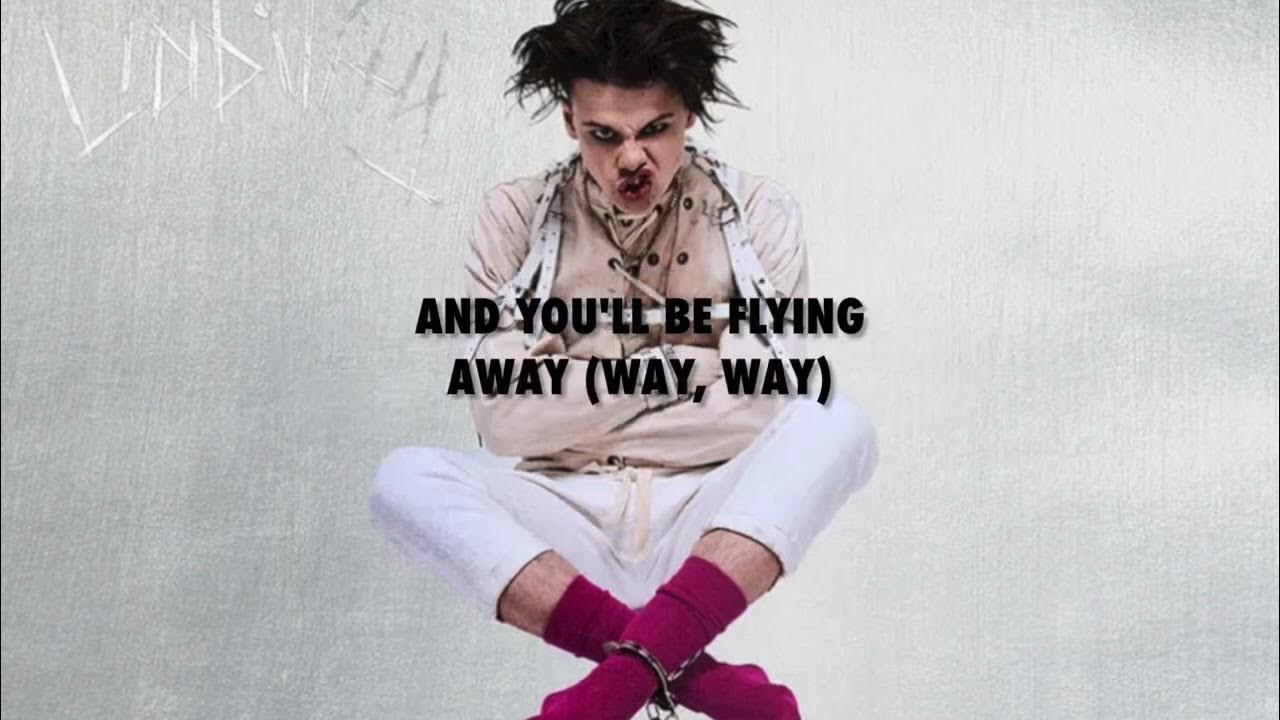 Die For The Hype Yungblud (Lyrics) YouTube