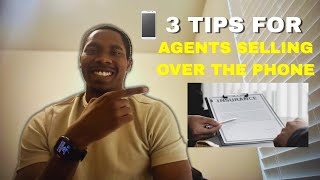 3 Tips For New Agents Starting Off! 